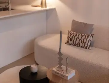 Foto #4 Appartement Javastraat Amsterdam