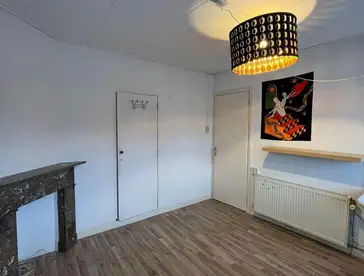 Foto #3 Kamer Bleeklaan Leeuwarden