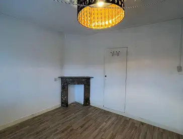 Foto #4 Kamer Bleeklaan Leeuwarden