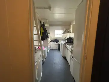 Foto #2 Kamer Gasthuisring Tilburg