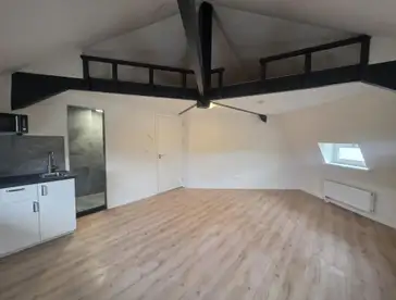 Foto #1 Kamer Oldenzaalsestraat Enschede