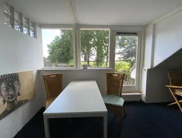 Foto #3 Appartement Kleine Heistraat Wernhout
