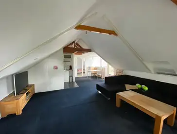 Foto #1 Appartement Kleine Heistraat Wernhout