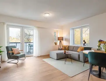 Foto #1 Appartement Waterstraat Velp