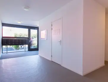 Foto #2 Appartement Adriaen Blockstraat Almere