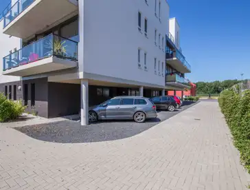 Foto #1 Appartement Adriaen Blockstraat Almere