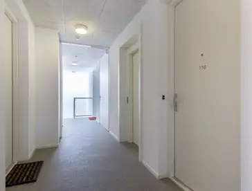 Foto #3 Appartement Adriaen Blockstraat Almere