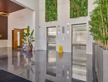 Foto #4 Appartement Lage Zand Den Haag