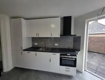 Foto #4 Kamer Oldenzaalsestraat Enschede