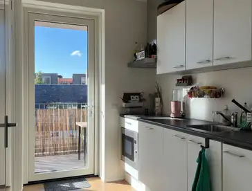 Foto #3 Appartement Brouwershoef Ede