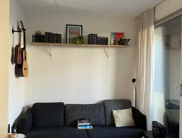 Foto #4 Appartement Brouwershoef Ede