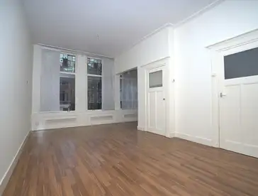 Foto #1 Appartement Molslaan Delft