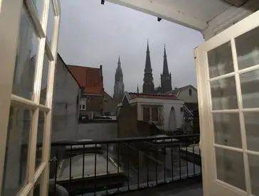 Foto #4 Appartement Molslaan Delft