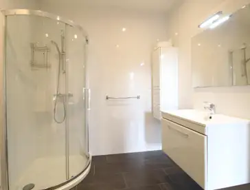 Foto #3 Appartement Westzeedijk Rotterdam