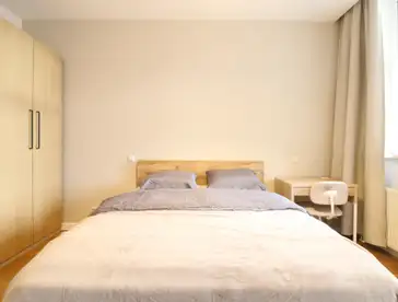 Foto #2 Appartement Westzeedijk Rotterdam