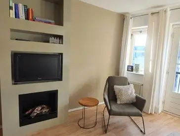 Foto #2 Appartement Zeedijk Amsterdam