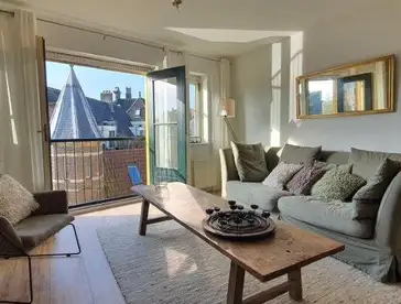 Foto #1 Appartement Zeedijk Amsterdam
