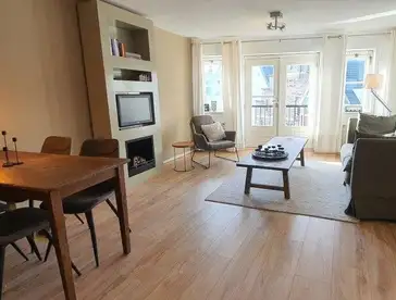 Foto #3 Appartement Zeedijk Amsterdam