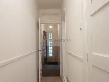 Foto #2 Appartement Groeninxstraat Rotterdam