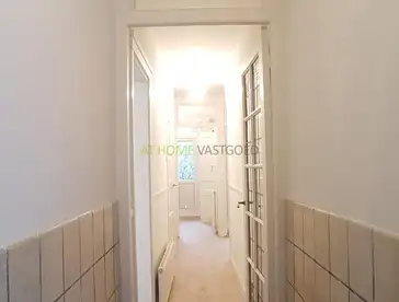 Foto #1 Appartement Groeninxstraat Rotterdam