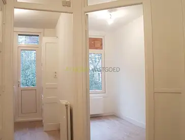 Foto #3 Appartement Groeninxstraat Rotterdam