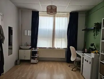 Foto #2 Kamer Gasthuisring Tilburg