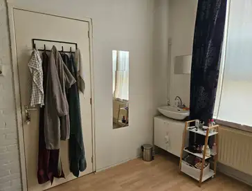 Foto #1 Kamer Gasthuisring Tilburg