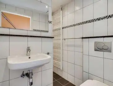 Foto #4 Huurwoning Papenweg Maastricht