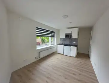Foto #1 Kamer Oldenzaalsestraat Enschede