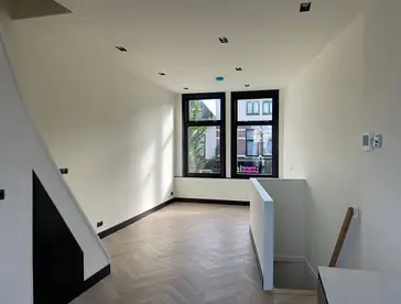 Foto #3 Appartement Kanaalstraat Utrecht
