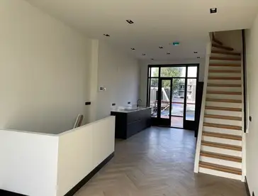 Foto #2 Appartement Kanaalstraat Utrecht