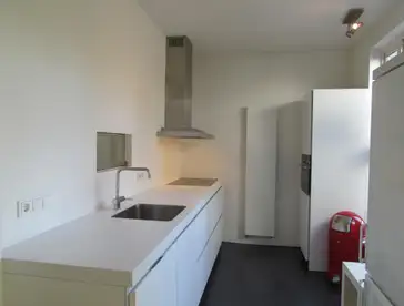 Foto #1 Huurwoning Kalfstraat Maastricht