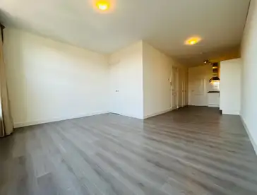 Foto #1 Appartement Willem van Hillegaersbergstraat Rotterdam