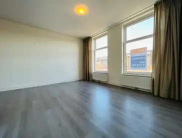Foto #2 Appartement Willem van Hillegaersbergstraat Rotterdam