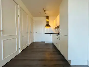 Foto #3 Appartement Willem van Hillegaersbergstraat Rotterdam