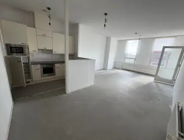 Foto #1 Appartement Mooienhof Enschede