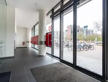 Foto #4 Appartement Mooienhof Enschede