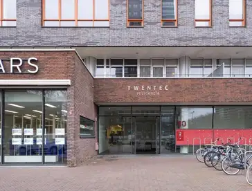Foto #2 Appartement Mooienhof Enschede
