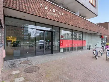 Foto #3 Appartement Mooienhof Enschede