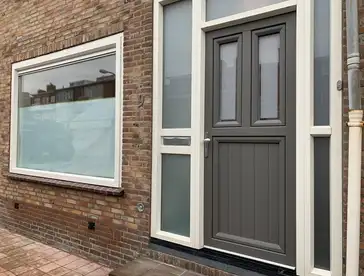 Foto #1 Huurwoning Buitensluisstraat Katwijk