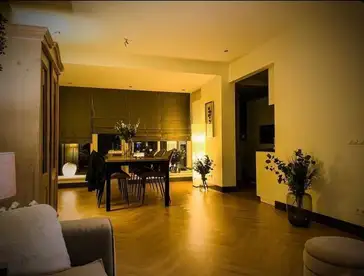 Foto #2 Huurwoning Buitensluisstraat Katwijk