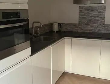 Foto #4 Huurwoning Buitensluisstraat Katwijk