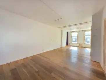 Foto #3 Huurwoning Erasmusstraat Rotterdam