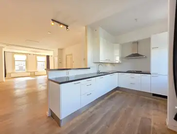 Foto #4 Huurwoning Erasmusstraat Rotterdam