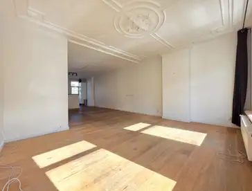 Foto #1 Huurwoning Erasmusstraat Rotterdam