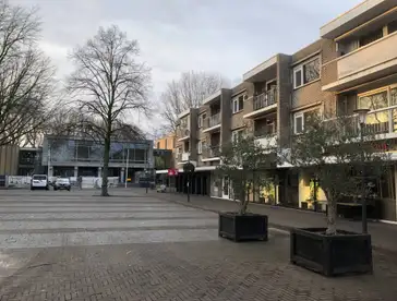 Foto #2 Appartement Raadhuisplein Son en Breugel