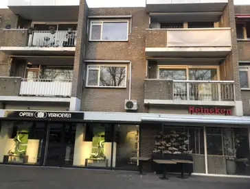 Foto #3 Appartement Raadhuisplein Son en Breugel