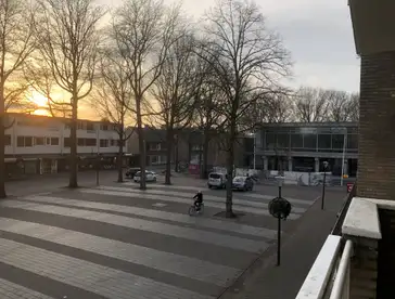 Foto #1 Appartement Raadhuisplein Son en Breugel