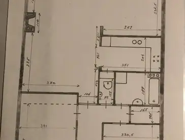 Foto #4 Appartement Raadhuisplein Son en Breugel