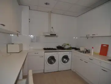 Foto #3 Kamer Academiesingel Breda